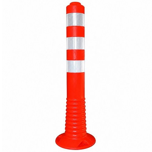 Supplier of 12281 UB R 70cm Flexible Delineator Post in UAE