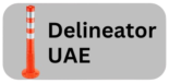 Delineator UAE Logo