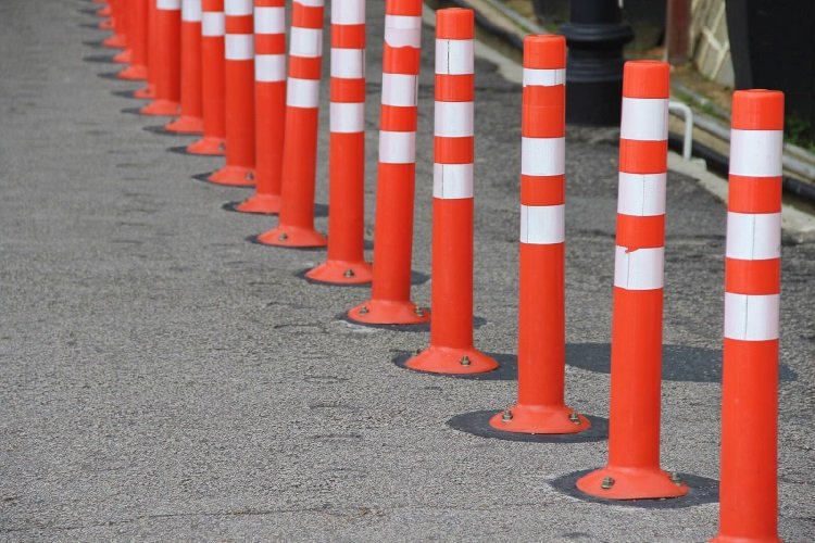 Delineator Supplier in UAE