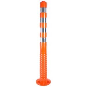 Supplier of MFK 2100 100cm Flexible Delineator in UAE