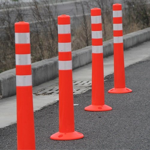 Road Safety Posts in Dubai
